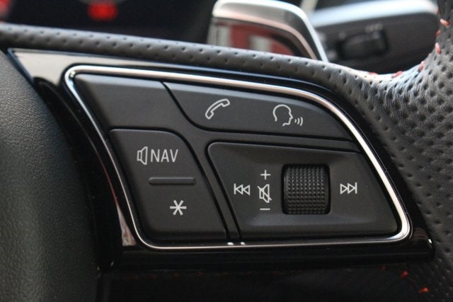 2018 Audi RS 5 Coupe 2.9 TFSI quattro tiptronic