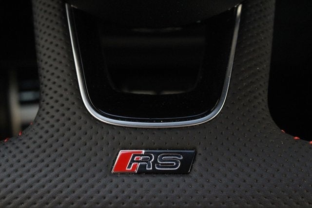 2018 Audi RS 5 Coupe 2.9 TFSI quattro tiptronic