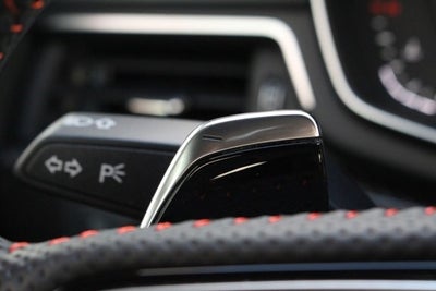 2018 Audi RS 5 Coupe 2.9 TFSI quattro tiptronic