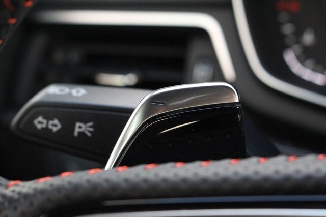 2018 Audi RS 5 Coupe 2.9 TFSI quattro tiptronic