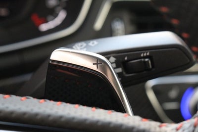 2018 Audi RS 5 Coupe 2.9 TFSI quattro tiptronic