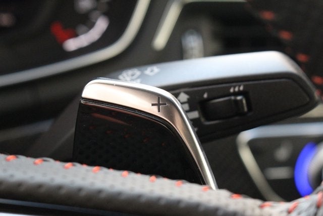 2018 Audi RS 5 Coupe 2.9 TFSI quattro tiptronic