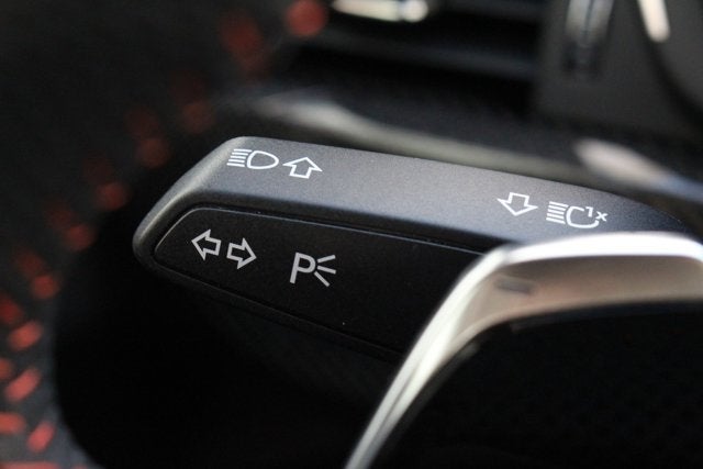 2018 Audi RS 5 Coupe 2.9 TFSI quattro tiptronic