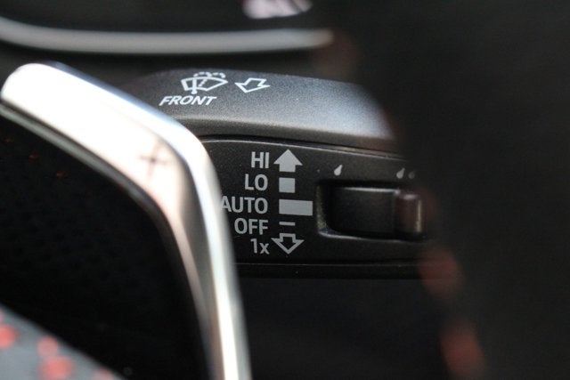 2018 Audi RS 5 Coupe 2.9 TFSI quattro tiptronic