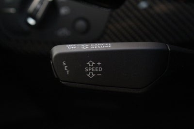 2018 Audi RS 5 Coupe 2.9 TFSI quattro tiptronic