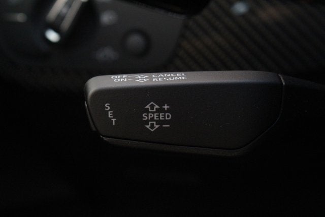 2018 Audi RS 5 Coupe 2.9 TFSI quattro tiptronic