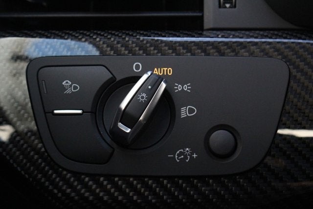 2018 Audi RS 5 Coupe 2.9 TFSI quattro tiptronic