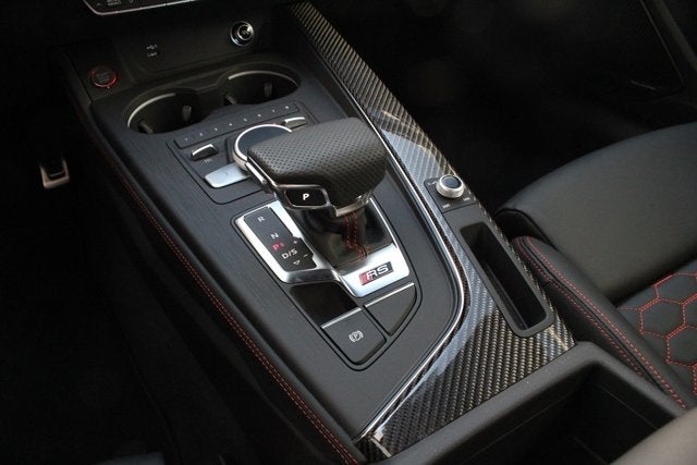 2018 Audi RS 5 Coupe 2.9 TFSI quattro tiptronic