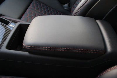 2018 Audi RS 5 Coupe 2.9 TFSI quattro tiptronic