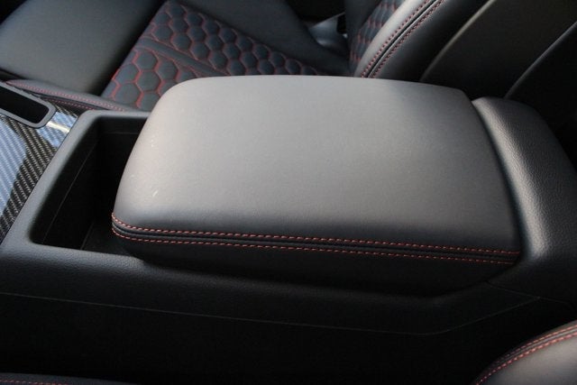 2018 Audi RS 5 Coupe 2.9 TFSI quattro tiptronic