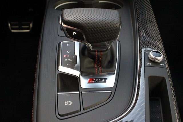 2018 Audi RS 5 Coupe 2.9 TFSI quattro tiptronic