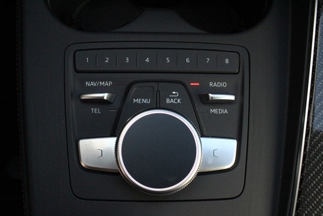 2018 Audi RS 5 Coupe 2.9 TFSI quattro tiptronic