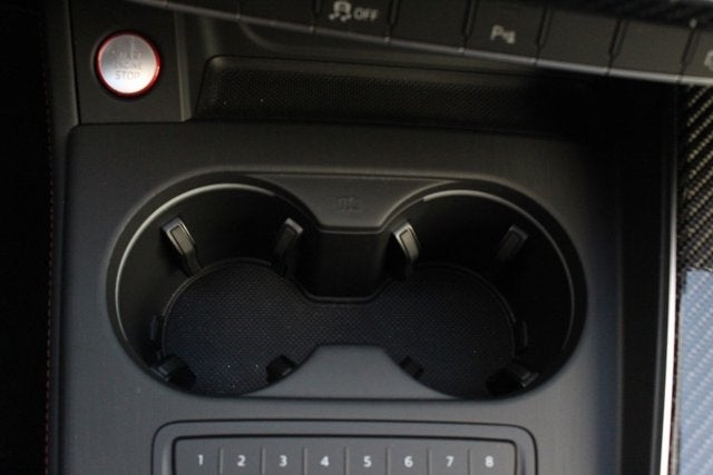 2018 Audi RS 5 Coupe 2.9 TFSI quattro tiptronic