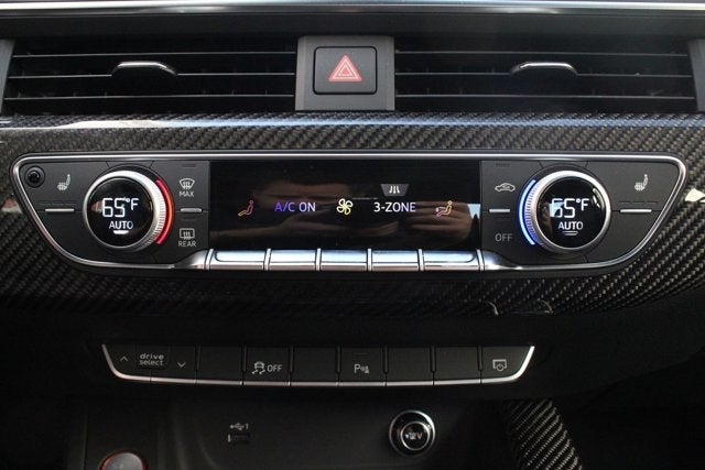 2018 Audi RS 5 Coupe 2.9 TFSI quattro tiptronic