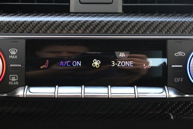 2018 Audi RS 5 Coupe 2.9 TFSI quattro tiptronic