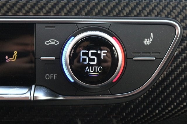 2018 Audi RS 5 Coupe 2.9 TFSI quattro tiptronic