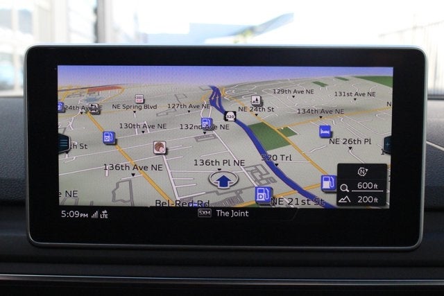 2018 Audi RS 5 Coupe 2.9 TFSI quattro tiptronic