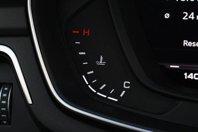 2018 Audi RS 5 Coupe 2.9 TFSI quattro tiptronic