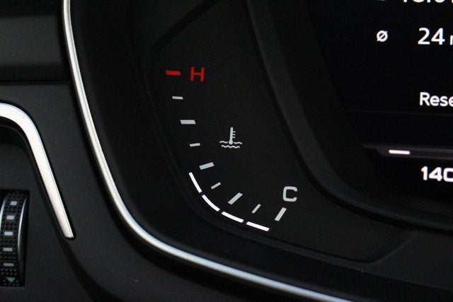 2018 Audi RS 5 Coupe 2.9 TFSI quattro tiptronic