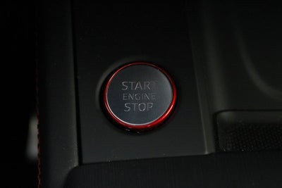 2018 Audi RS 5 Coupe 2.9 TFSI quattro tiptronic