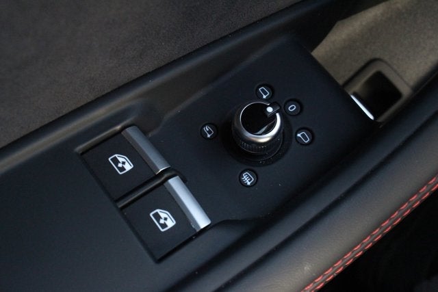 2018 Audi RS 5 Coupe 2.9 TFSI quattro tiptronic