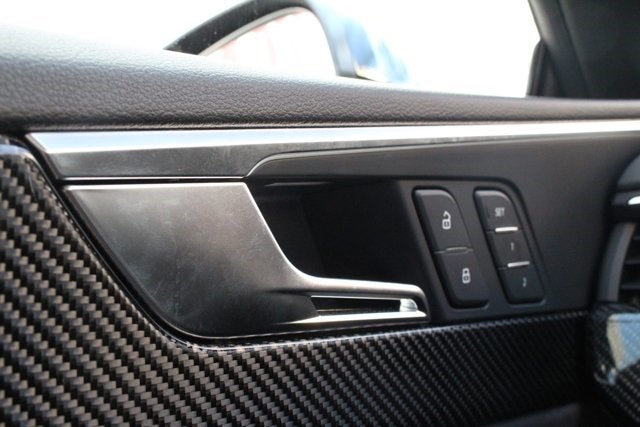 2018 Audi RS 5 Coupe 2.9 TFSI quattro tiptronic