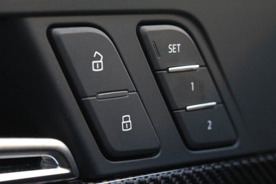 2018 Audi RS 5 Coupe 2.9 TFSI quattro tiptronic