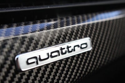 2018 Audi RS 5 Coupe 2.9 TFSI quattro tiptronic