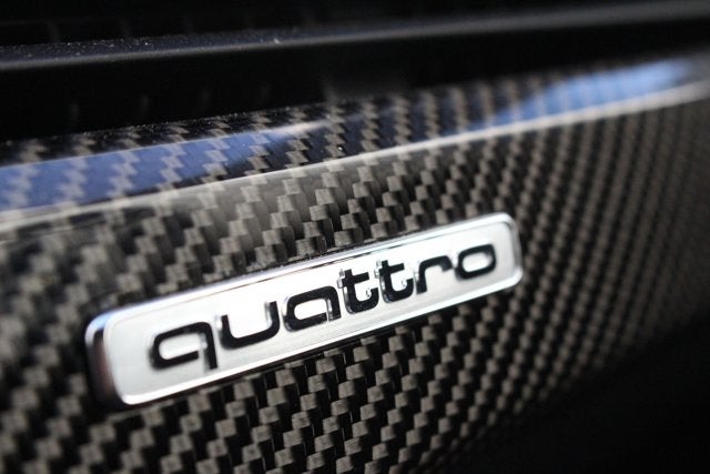 2018 Audi RS 5 Coupe 2.9 TFSI quattro tiptronic