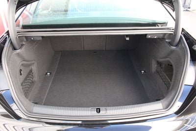 2018 Audi RS 5 Coupe 2.9 TFSI quattro tiptronic