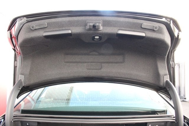 2018 Audi RS 5 Coupe 2.9 TFSI quattro tiptronic