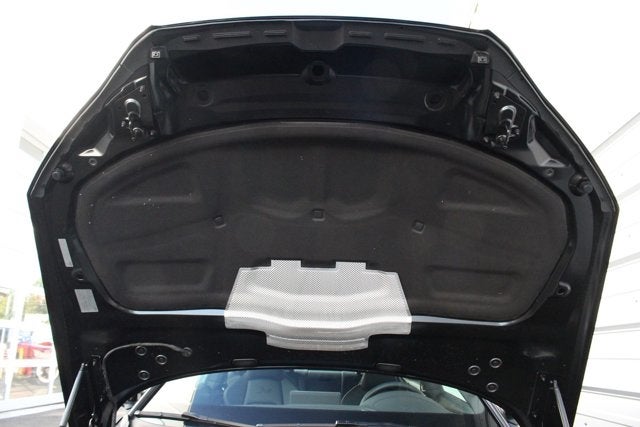 2018 Audi RS 5 Coupe 2.9 TFSI quattro tiptronic