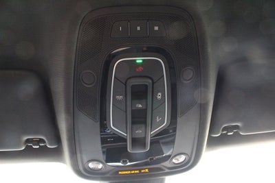 2018 Audi RS 5 Coupe 2.9 TFSI quattro tiptronic