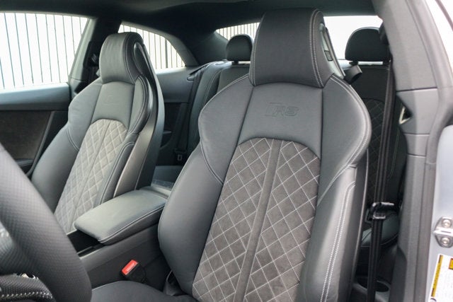 2019 Audi RS 5 Coupe 2.9 TFSI quattro