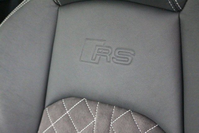 2019 Audi RS 5 Coupe 2.9 TFSI quattro