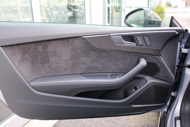 2019 Audi RS 5 Coupe 2.9 TFSI quattro