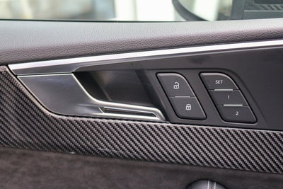 2019 Audi RS 5 Coupe 2.9 TFSI quattro