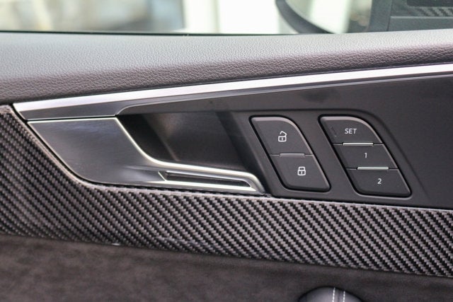 2019 Audi RS 5 Coupe 2.9 TFSI quattro