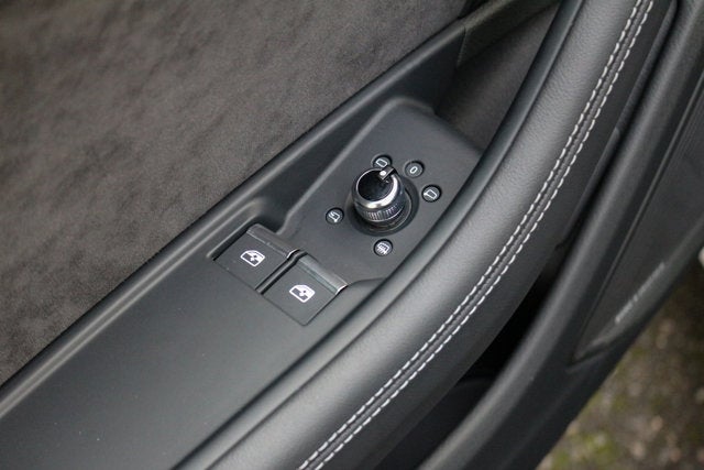 2019 Audi RS 5 Coupe 2.9 TFSI quattro