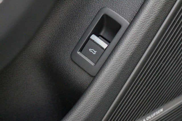 2019 Audi RS 5 Coupe 2.9 TFSI quattro