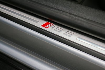 2019 Audi RS 5 Coupe 2.9 TFSI quattro