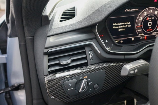 2019 Audi RS 5 Coupe 2.9 TFSI quattro