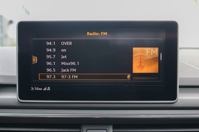 2019 Audi RS 5 Coupe 2.9 TFSI quattro