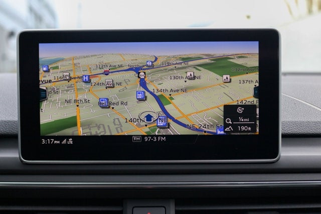 2019 Audi RS 5 Coupe 2.9 TFSI quattro