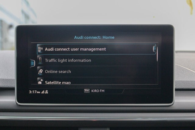 2019 Audi RS 5 Coupe 2.9 TFSI quattro