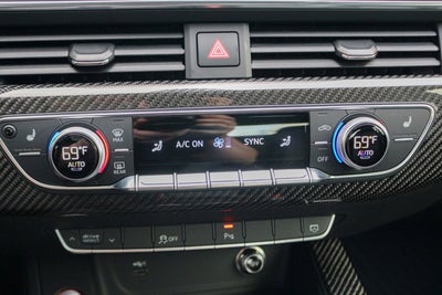 2019 Audi RS 5 Coupe 2.9 TFSI quattro