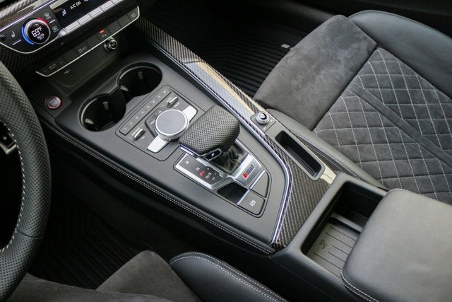 2019 Audi RS 5 Coupe 2.9 TFSI quattro