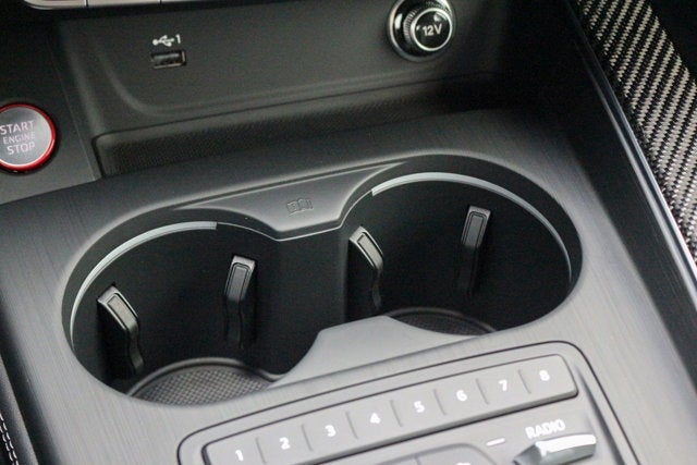 2019 Audi RS 5 Coupe 2.9 TFSI quattro