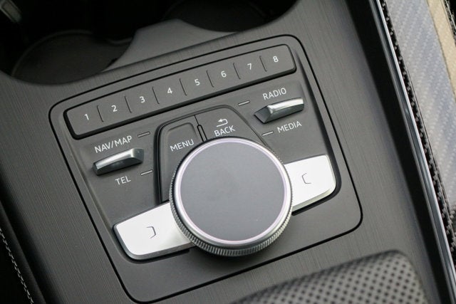 2019 Audi RS 5 Coupe 2.9 TFSI quattro