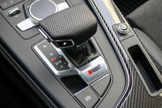 2019 Audi RS 5 Coupe 2.9 TFSI quattro